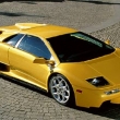 Lamborgini Diablo